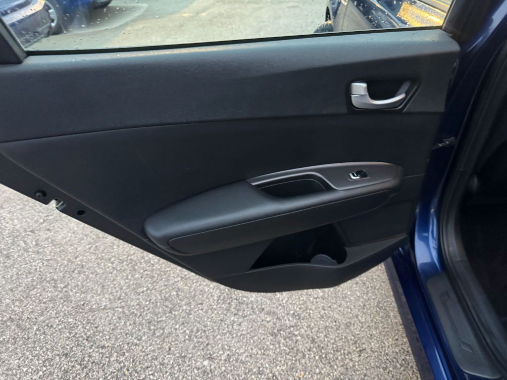 2018 Kia Optima Image 22