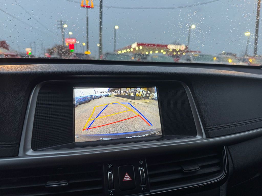 2018 Kia Optima Image 23