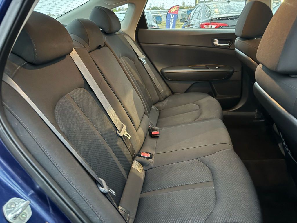 2018 Kia Optima Image 28