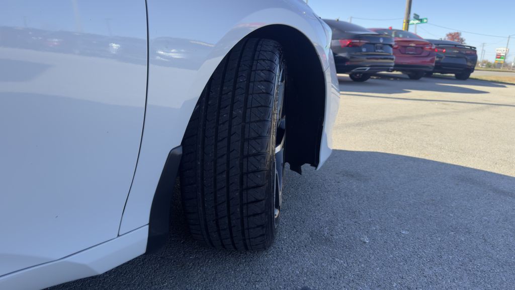 2022 Honda Accord Image 9