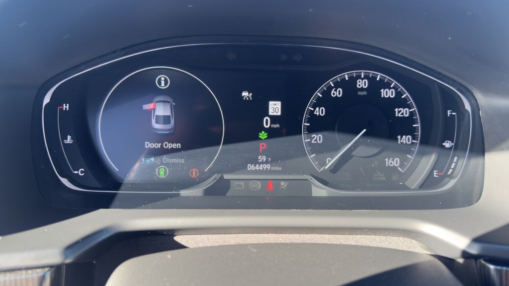 2022 Honda Accord Image 15