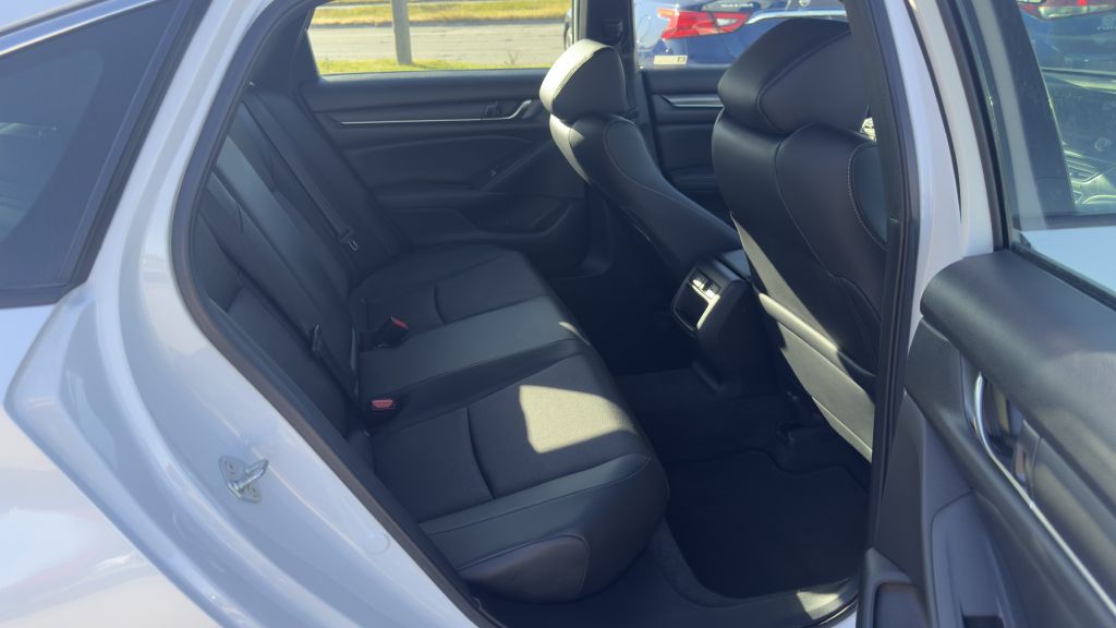 2022 Honda Accord Image 22