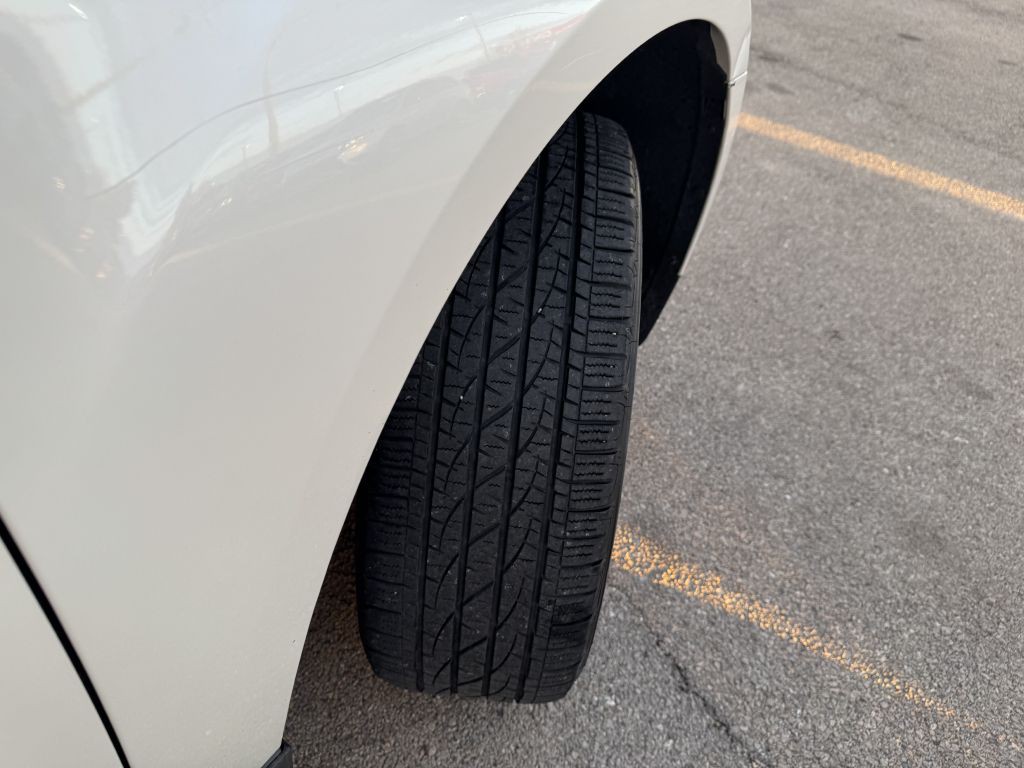 2015 Chevrolet Equinox Image 11