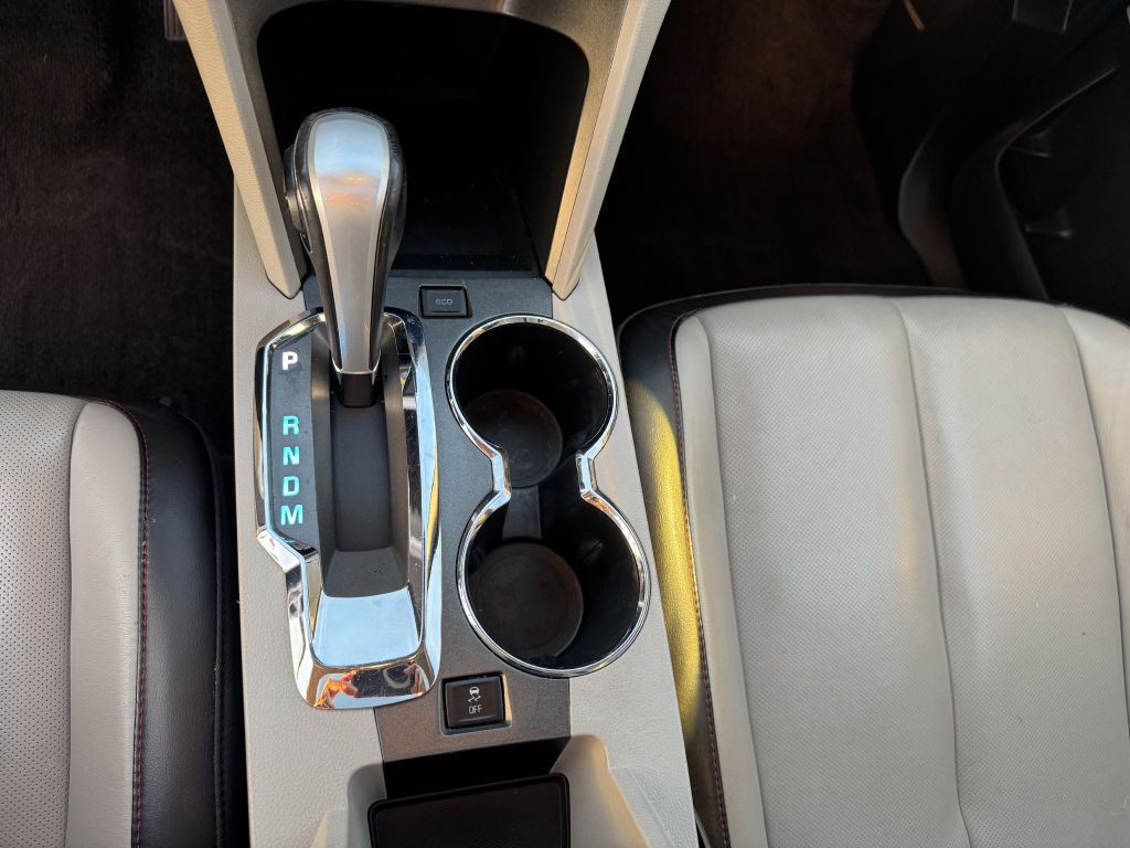 2015 Chevrolet Equinox Image 29