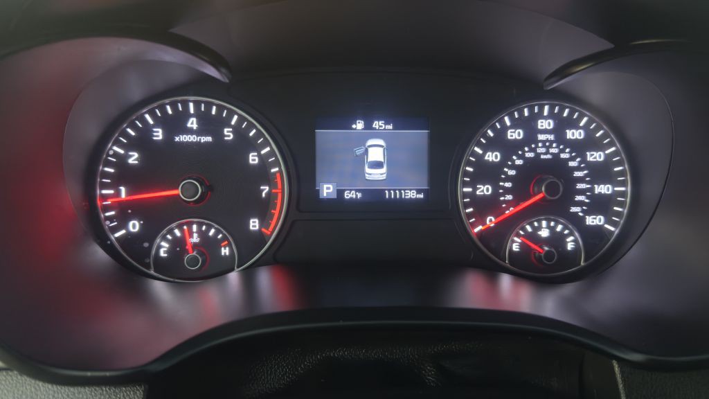 2020 Kia Optima Image 22