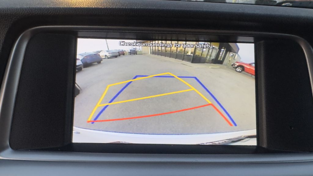 2020 Kia Optima Image 24