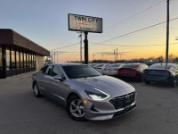 Image for 2021 Hyundai Sonata SE ID: 7005110