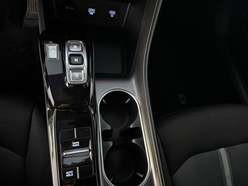 2021 Hyundai Sonata Image 29