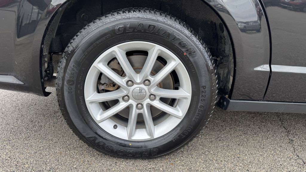 2020 Dodge Grand Caravan Image 10