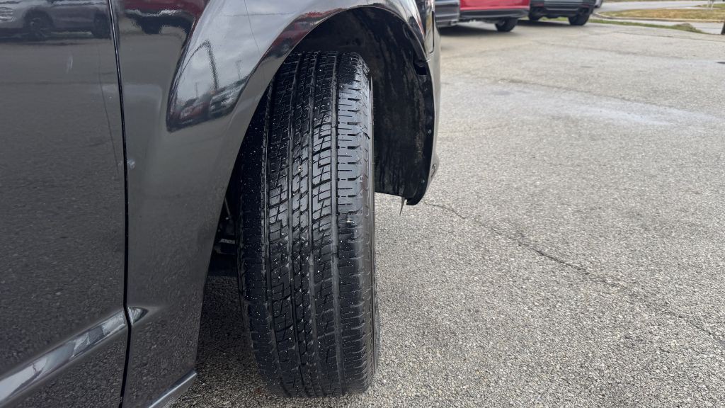 2020 Dodge Grand Caravan Image 11