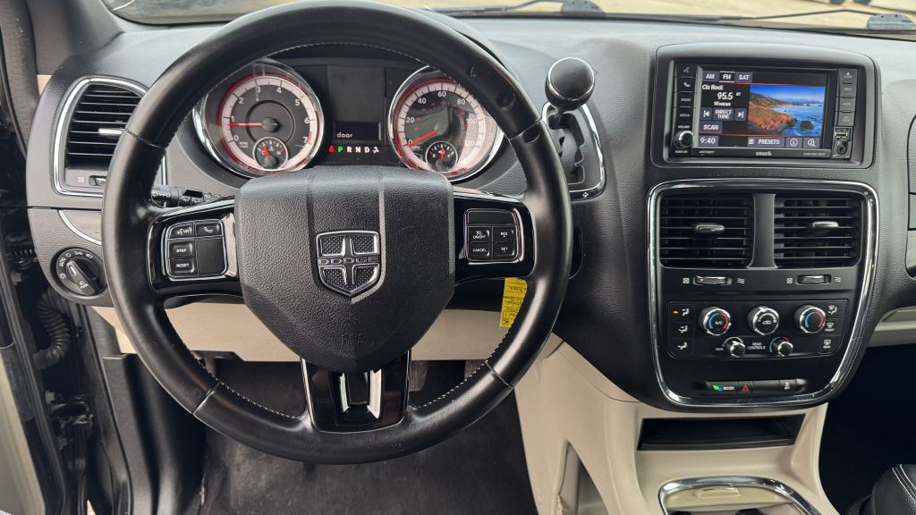 2020 Dodge Grand Caravan Image 13