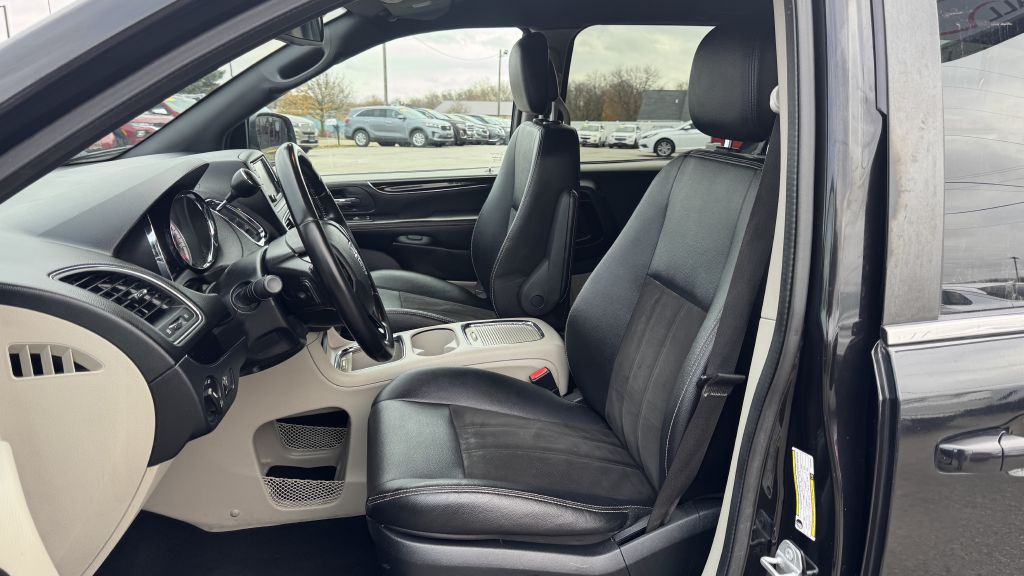 2020 Dodge Grand Caravan Image 14