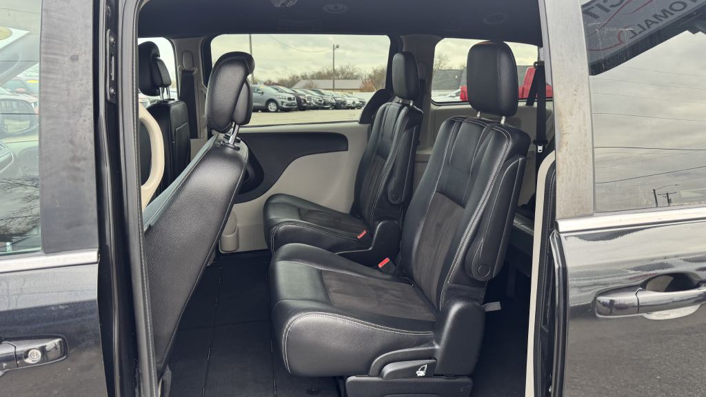 2020 Dodge Grand Caravan Image 17