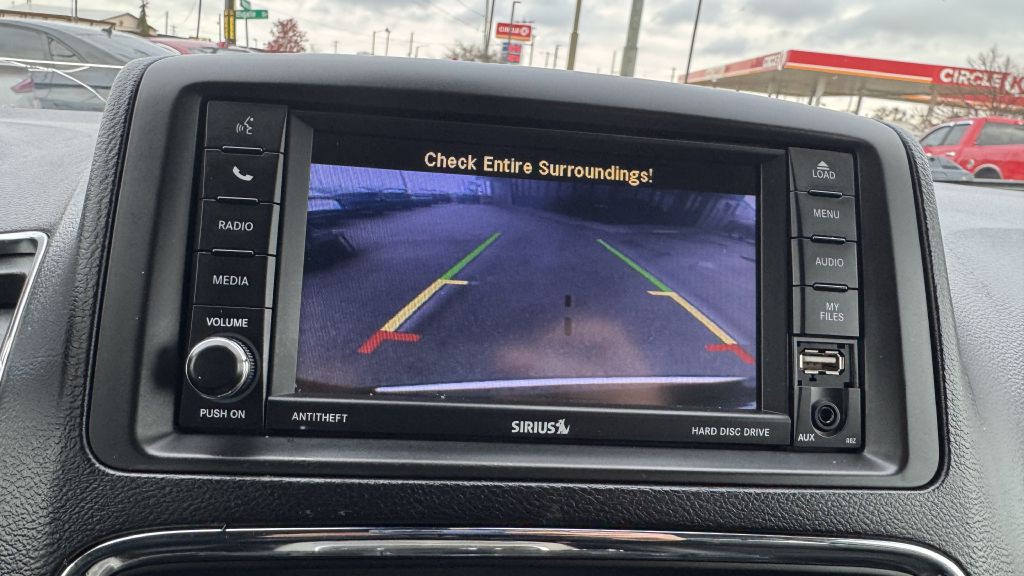 2020 Dodge Grand Caravan Image 18