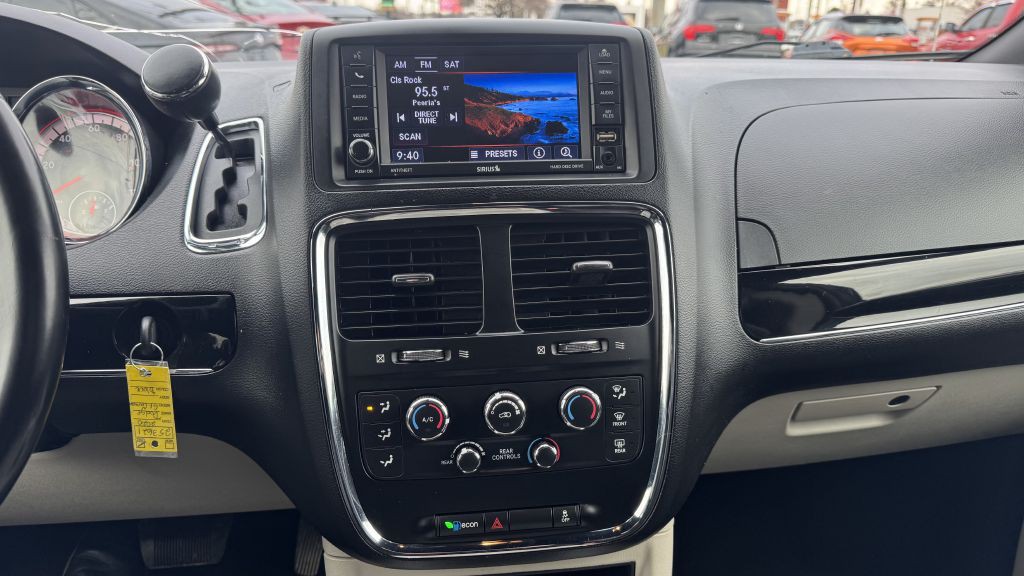 2020 Dodge Grand Caravan Image 19