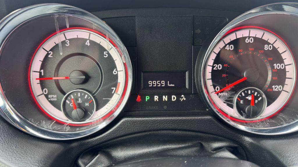 2020 Dodge Grand Caravan Image 20