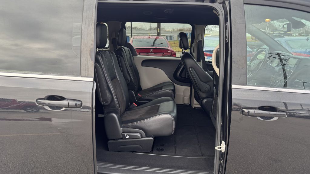 2020 Dodge Grand Caravan Image 21