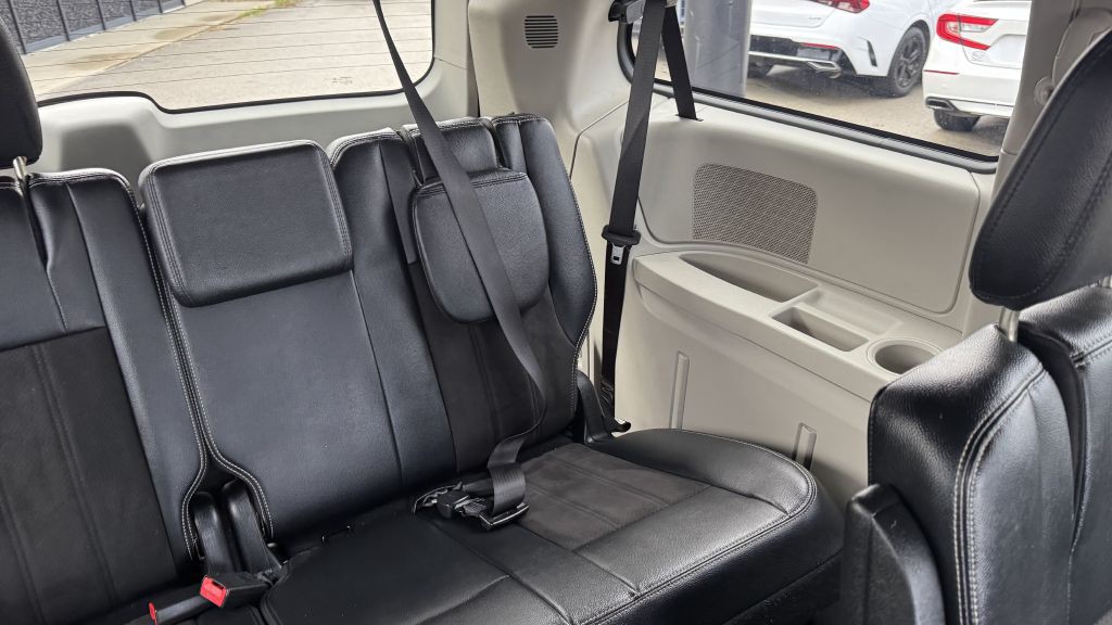 2020 Dodge Grand Caravan Image 22