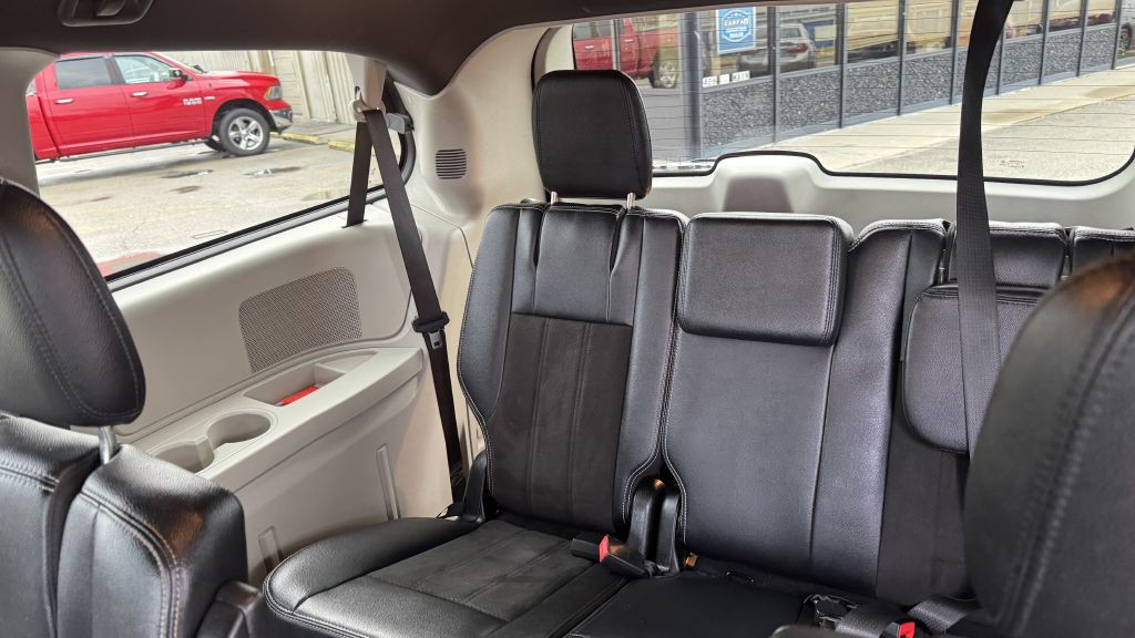 2020 Dodge Grand Caravan Image 23