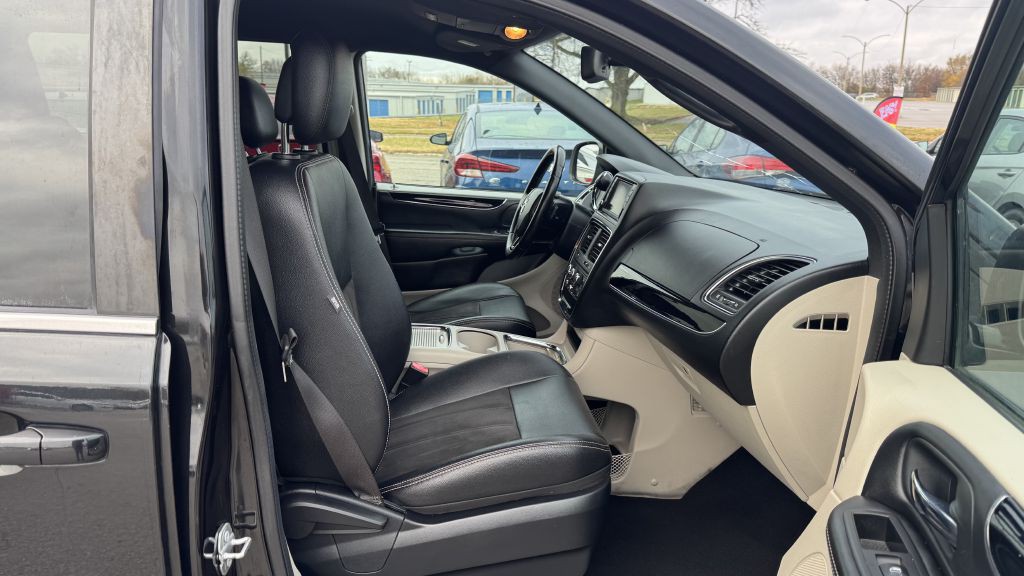 2020 Dodge Grand Caravan Image 24