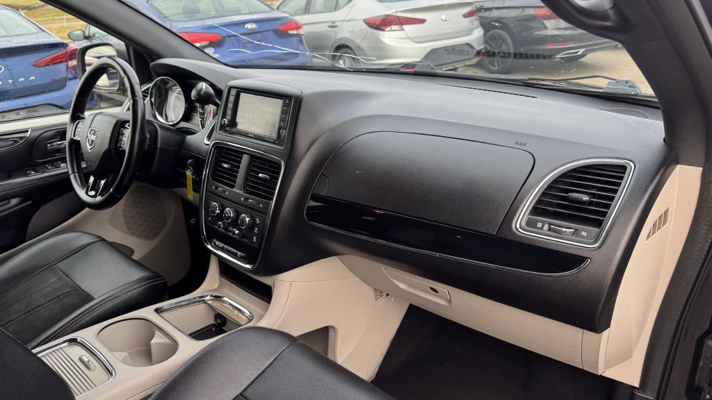 2020 Dodge Grand Caravan Image 25