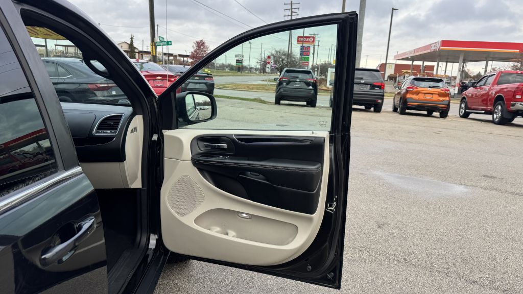 2020 Dodge Grand Caravan Image 27
