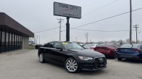 Image for 2014 Audi A6 Premium Plus ID: 7013281