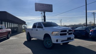 Image for 2016 RAM 1500 ST ID: 7022287