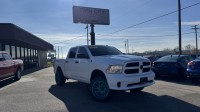Image for 2016 RAM 1500 ST ID: 7022287