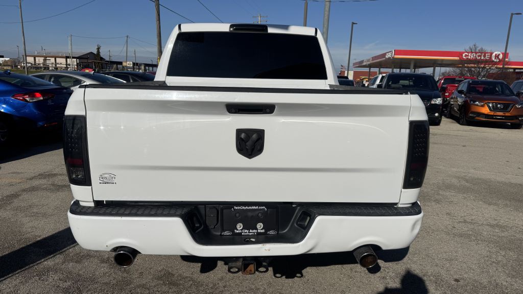 2016 RAM 1500 Image 6