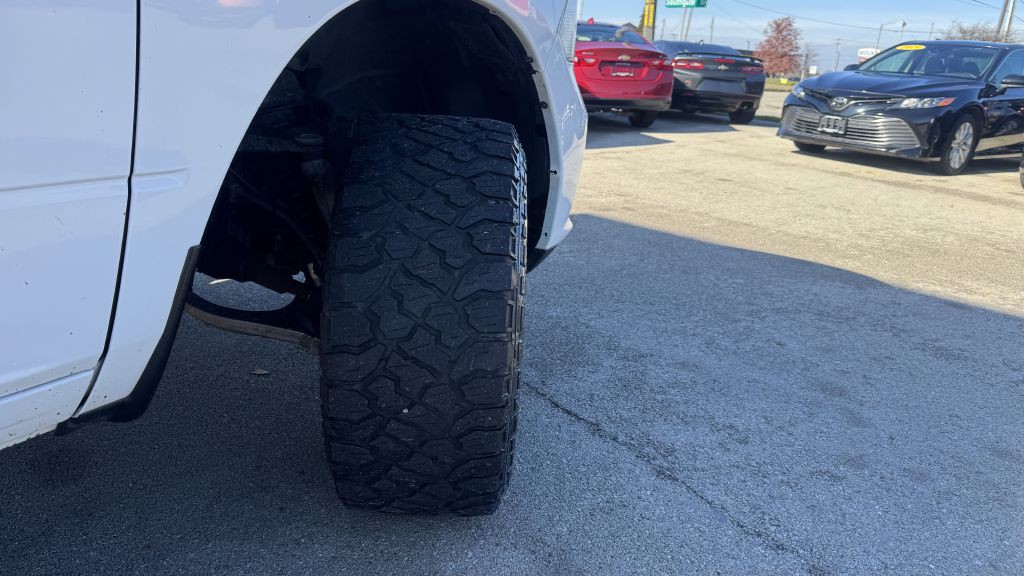 2016 RAM 1500 Image 10