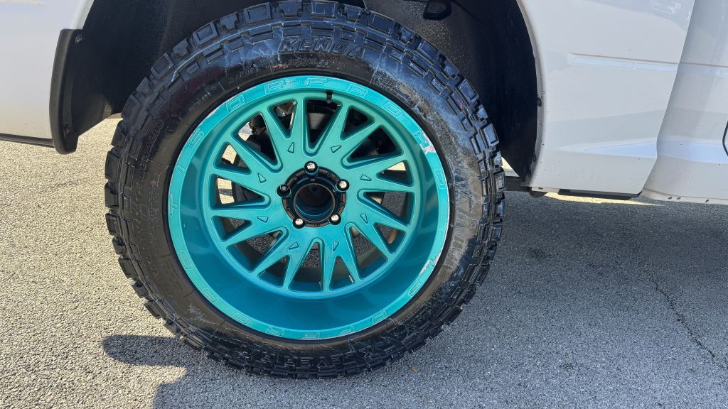 2016 RAM 1500 Image 11