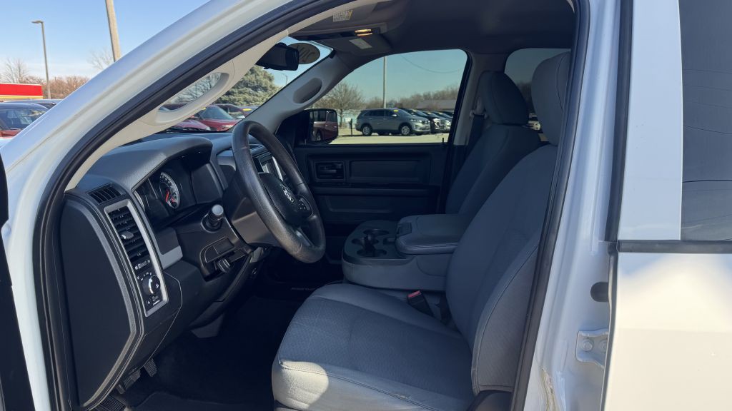 2016 RAM 1500 Image 14