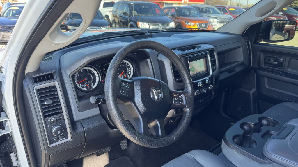 2016 RAM 1500 Image 15