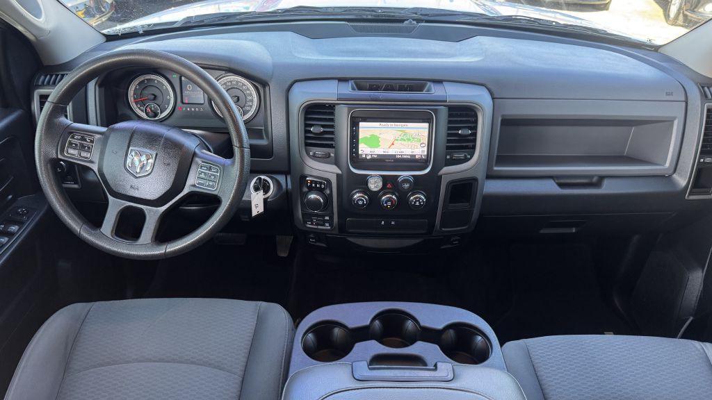 2016 RAM 1500 Image 22