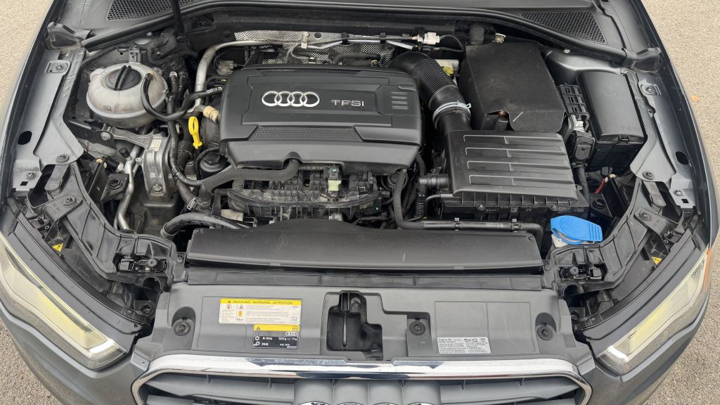 2015 Audi A3 Image 9