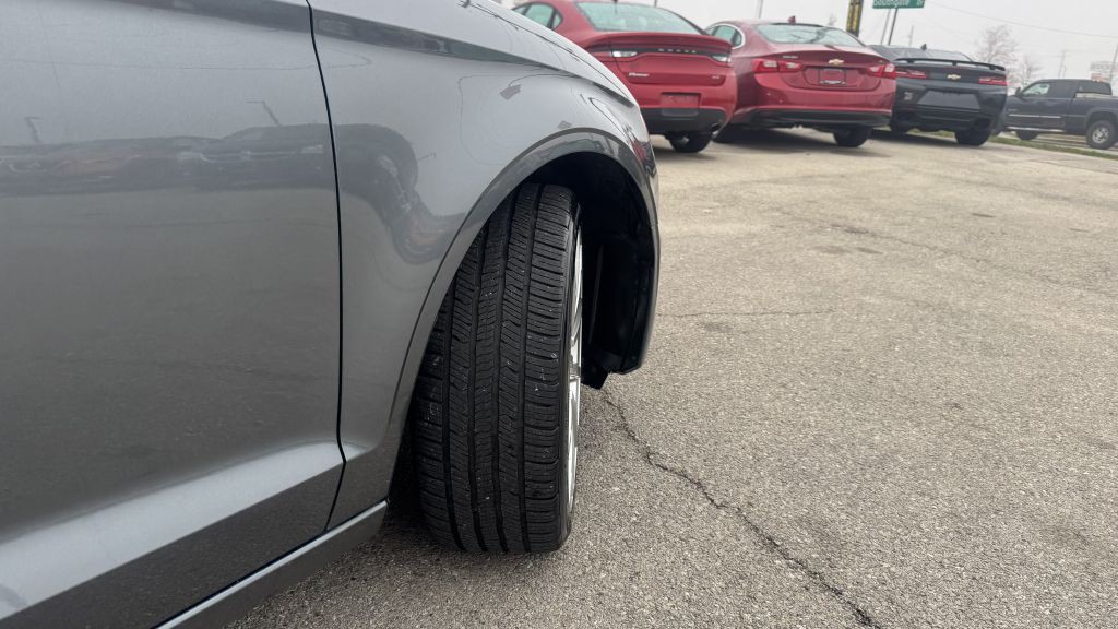 2015 Audi A3 Image 10