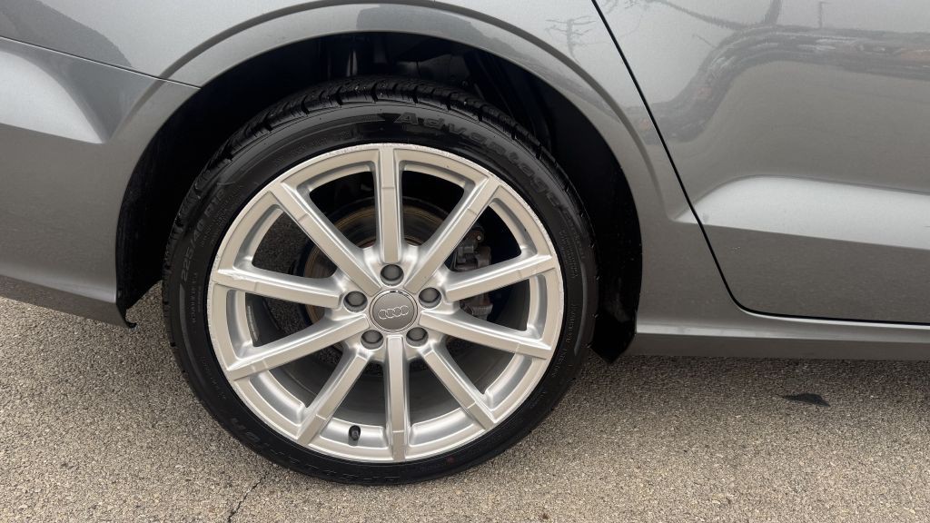 2015 Audi A3 Image 11