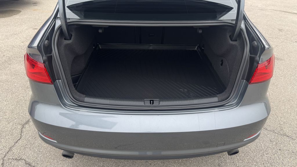 2015 Audi A3 Image 12