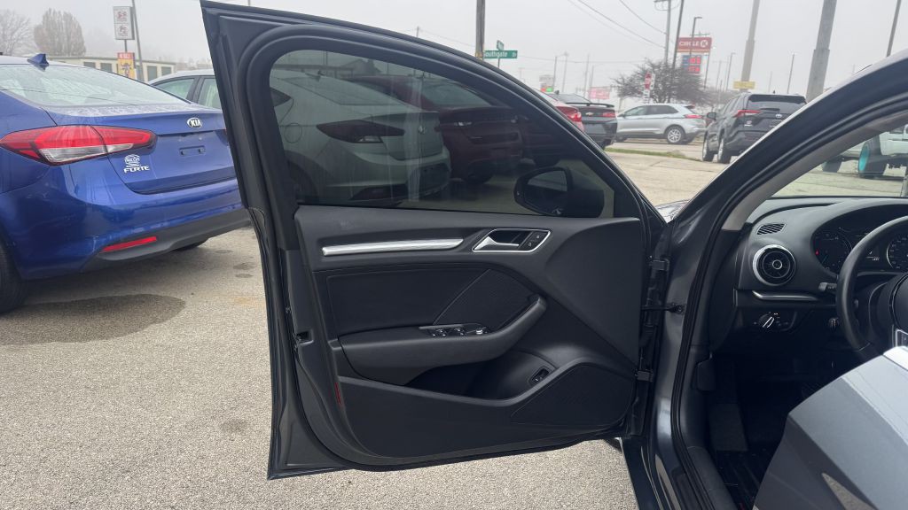 2015 Audi A3 Image 13