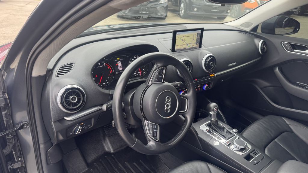 2015 Audi A3 Image 14