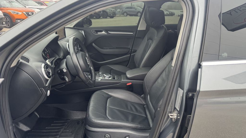 2015 Audi A3 Image 15