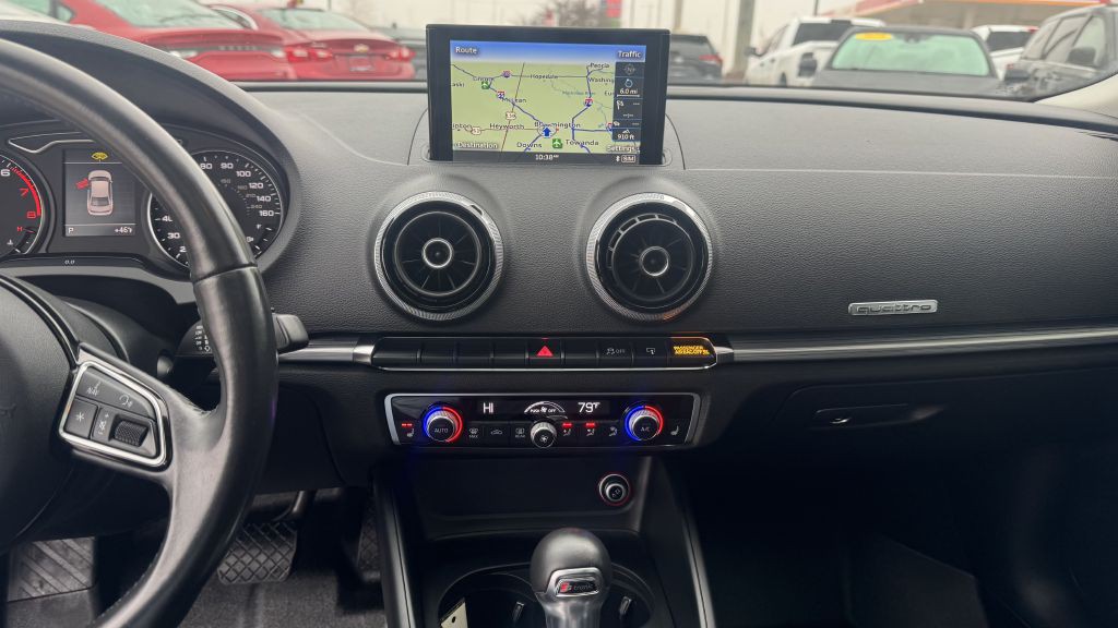 2015 Audi A3 Image 18