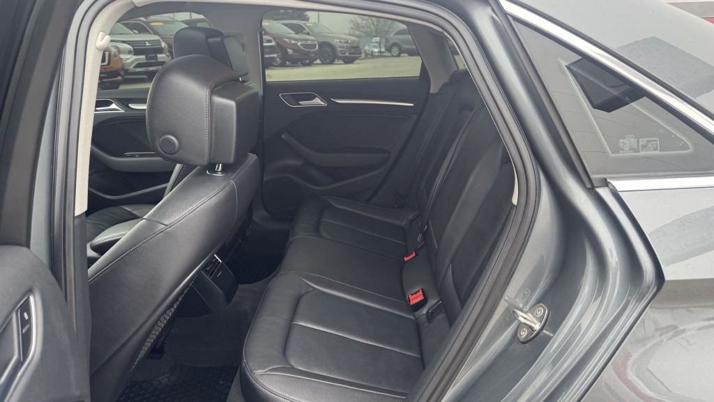 2015 Audi A3 Image 20