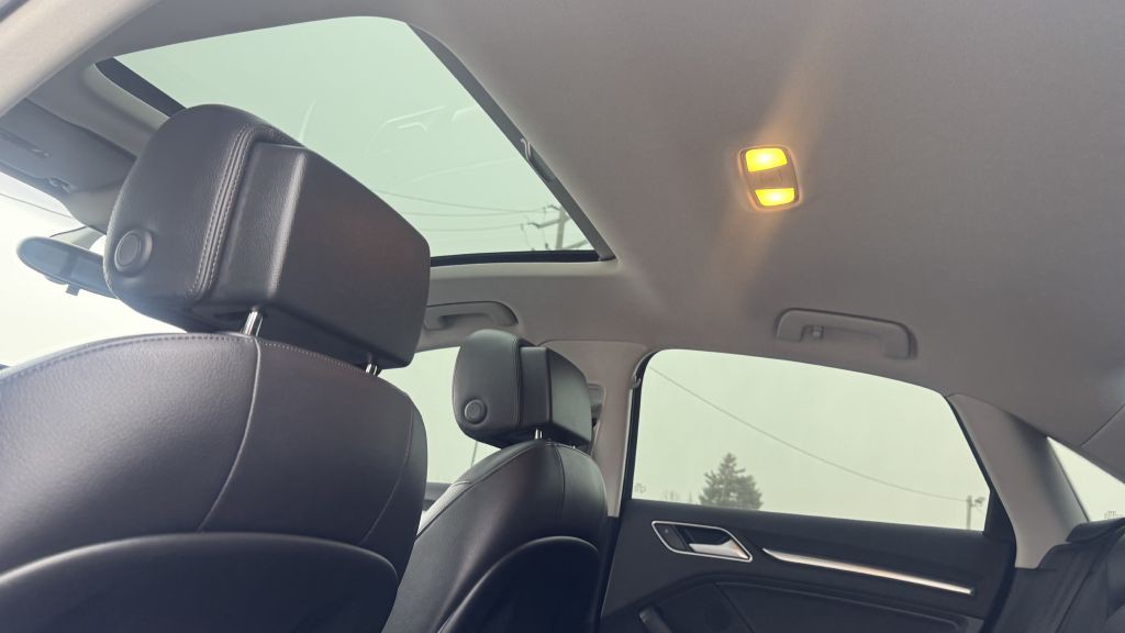 2015 Audi A3 Image 22