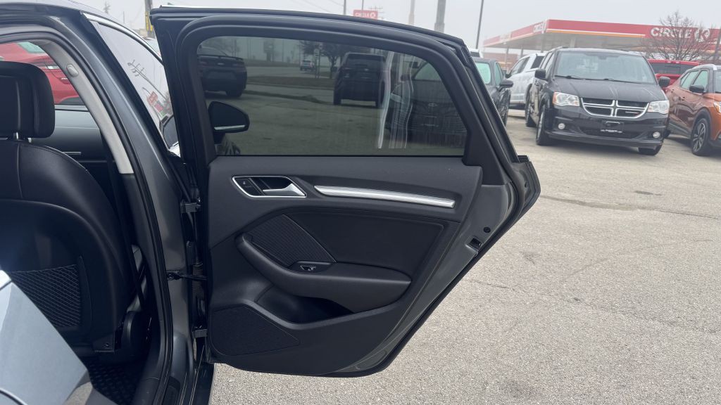 2015 Audi A3 Image 23