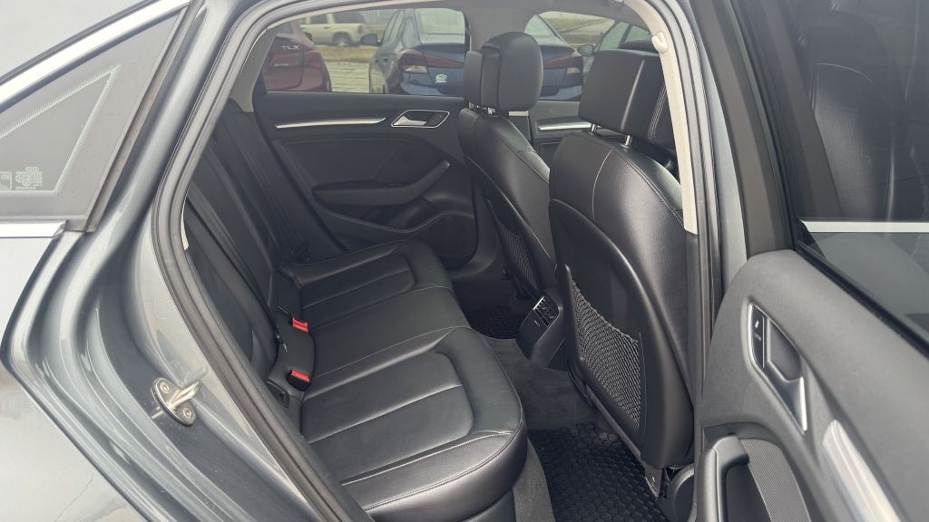 2015 Audi A3 Image 24