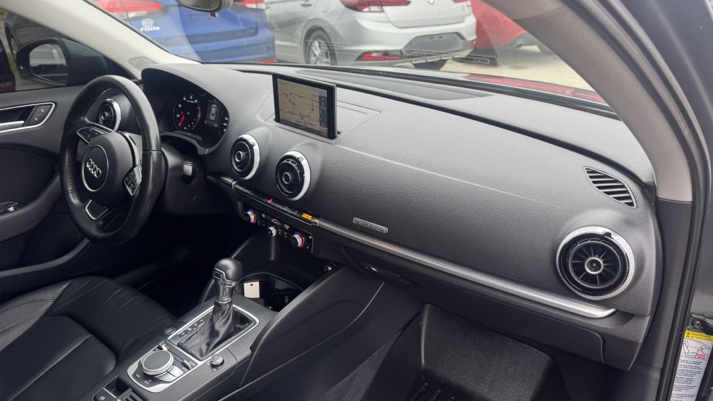 2015 Audi A3 Image 26