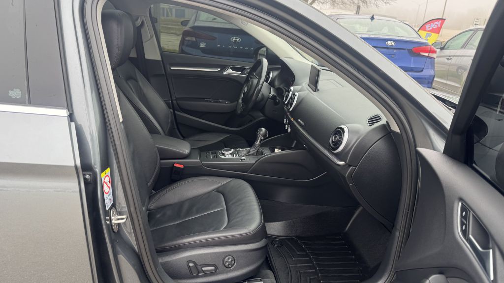2015 Audi A3 Image 27