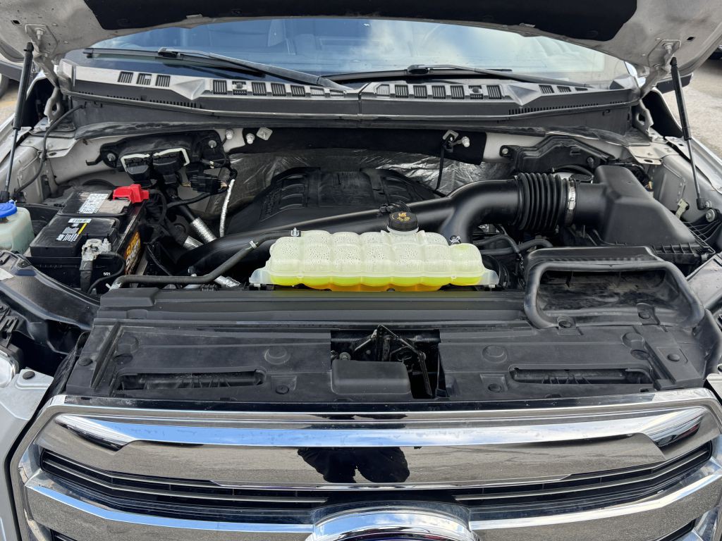 2016 Ford F-150 Image 9